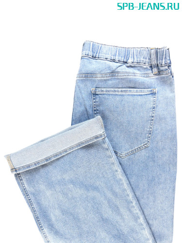 Женские джинсы BlueCoco 6156 фото 3