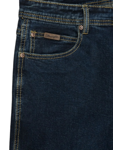 Джинсы Wrangler 777-15 stretch фото 3