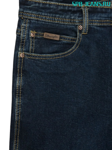Джинсы Wrangler 777-15 stretch фото 3