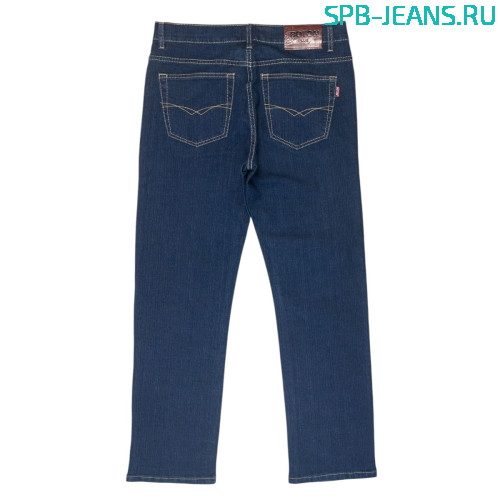 Джинсы Boton 718-3-251, синий фото 2
