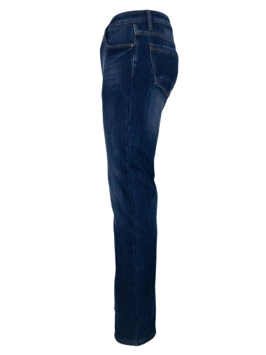 Теплые джинсы Denim 210 фото 2