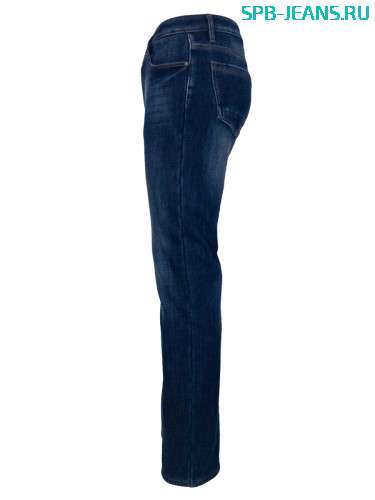 Теплые джинсы Denim 210 фото 2