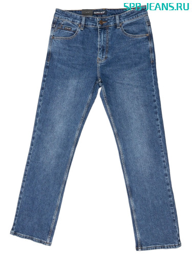 Джинсы Super Ship SB24040-74