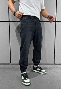 Джинсовые джоггеры Black Island 3663-16032