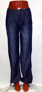 Легкие женские шаровары R, Marks 894