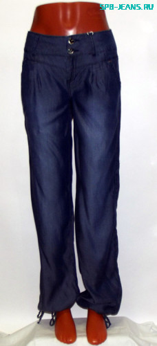 Легкие женские шаровары R, Marks 894