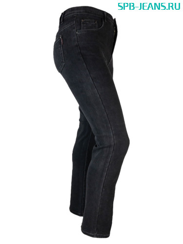 Тёплые джинсы R. Marks 7210 фото 2