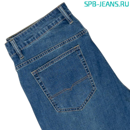 Летние джинсы Racing Car RV5199-74 фото 5