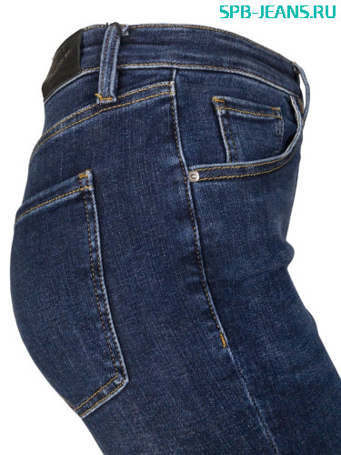Джинсы женские Blue CoCo 6060 фото 3