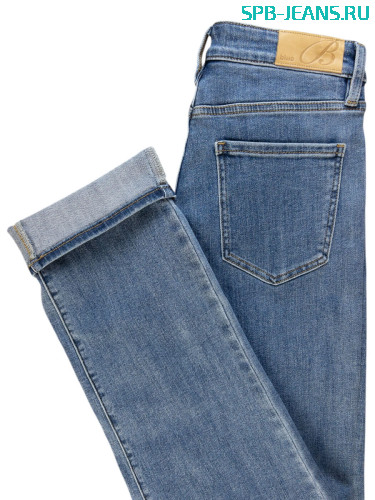 Джинсы женские Blue Coco 9170 фото 3