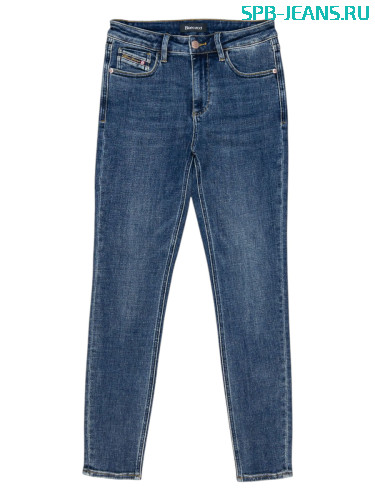 Джинсы Blue CoCo 9253