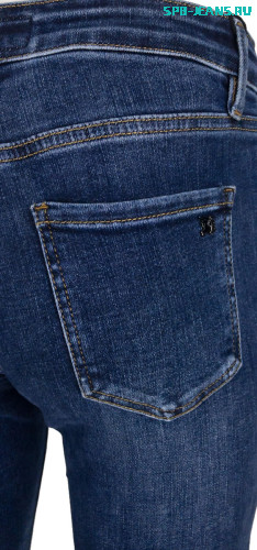 Женские джинсы Blue CoCo 8605 фото 4