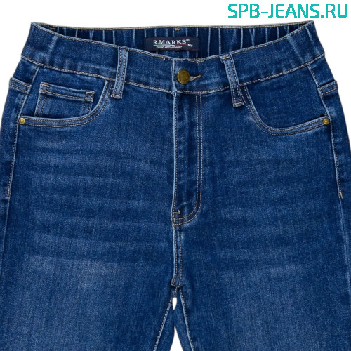 Джинсы женские R.Marks 7610, 7611 фото 2