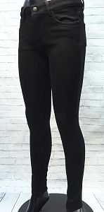 Женские теплые джинсы FH806/808