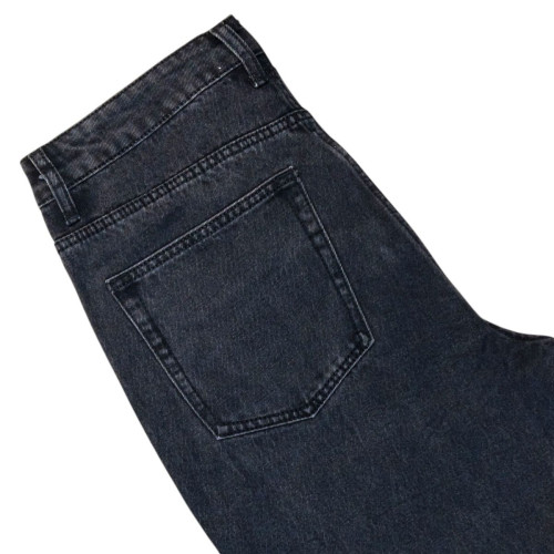 Джинсы мужские Denim C3-12, 100% cotton фото 4