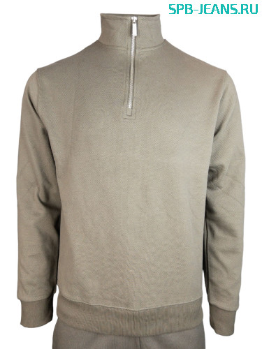 Толстовка Lankins 5080-53 grey green