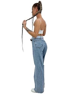 Джинсы женские Red Angel 8556