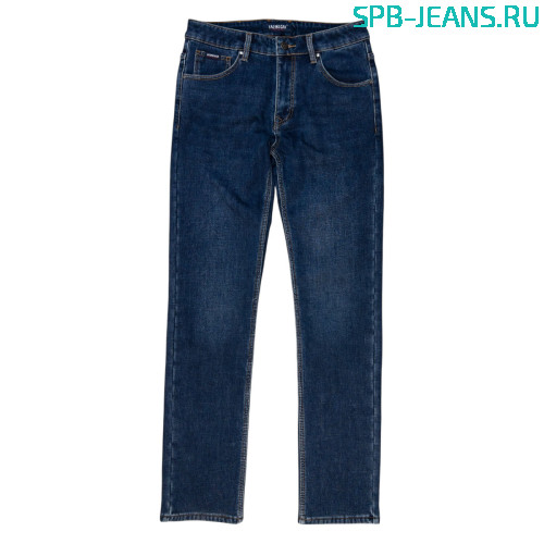 Тёплые джинсы Racing Car RB5073-06