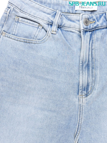 Джинсы женские Blue Coco 6177 фото 2