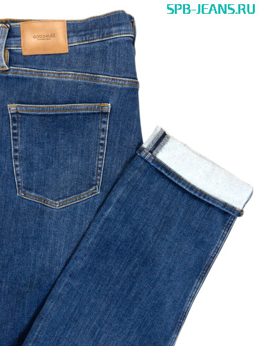 Джинсы тёплые Blue Coco 6262 фото 3