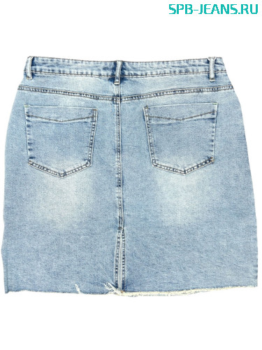 Джинсовая юбка Vedas 5556 фото 3