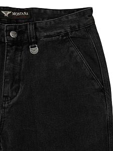 Мужские джинсы Montana 9010, cotton