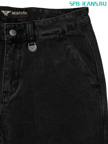 Мужские джинсы Montana 9010, cotton