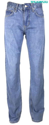 Мужские джинсы Lev. 501-1538 light blue