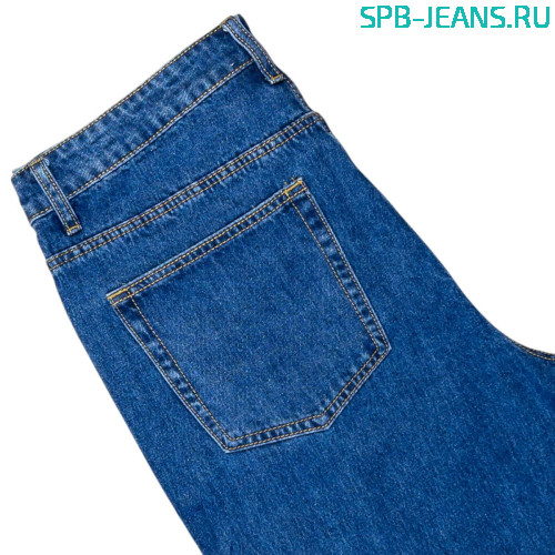 Джинсы Denim C3-3, 100% cotton фото 4