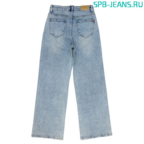 Джинсы летние R. Marks 7421 фото 3