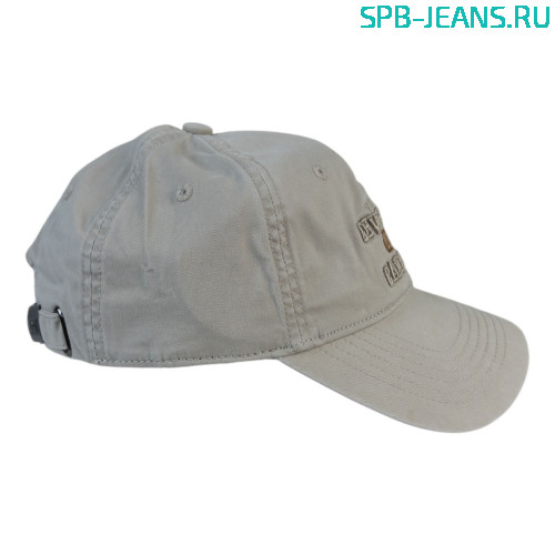 Бейсболка Levi's biege (весна-лето)