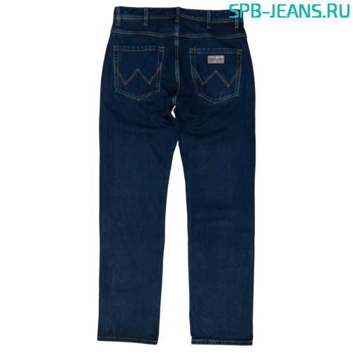 Джинсы Wrangler 666-7 cotton фото 3