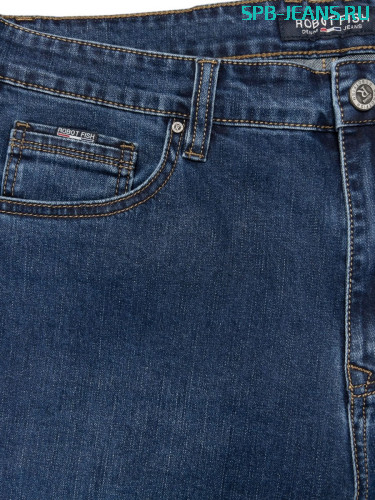 Джинсы Robot Fish RT1213 фото 3
