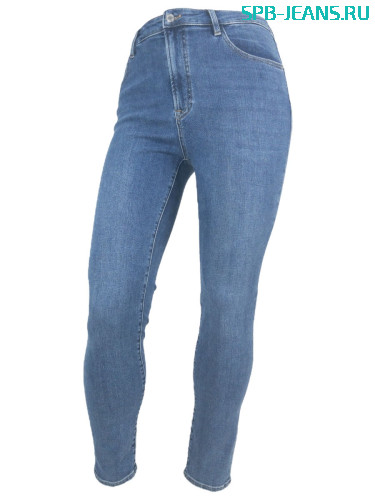 Джинсы женские Blue CoCo 6101 фото 2