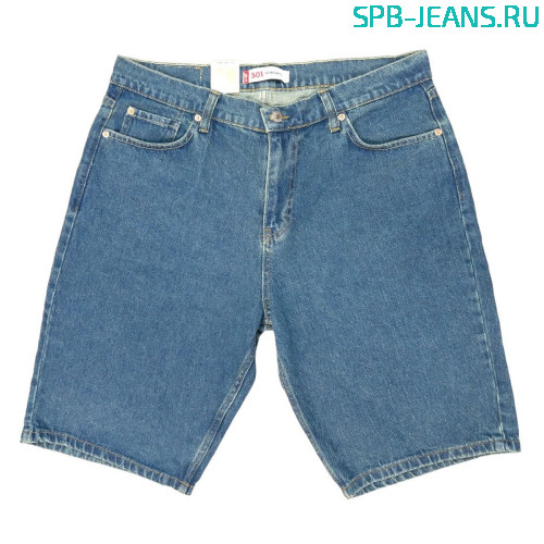 Джинсовые шорты Levi's 501-065, cotton