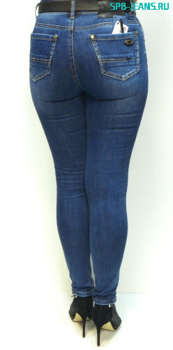Женские джинсы 98571 фото 2