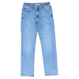 Джинсы женские Levi's 724 l. blue