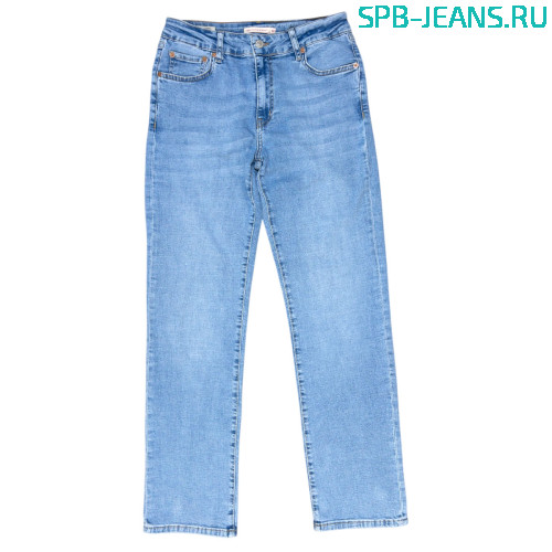 Джинсы женские Levi's 724 l. blue