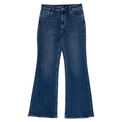 Джинсы Blue CoCo 6502 клёш