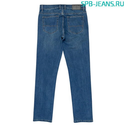 Летние джинсы Racing Car RV5199-74 фото 3