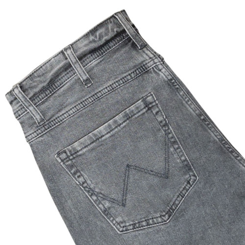 Джинсы Denim 222-12, stretch фото 4