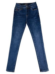 Тёплые джинсы R. Marks 8063