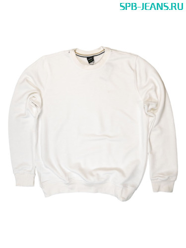 Джемпер Boss 645 белый фото 2