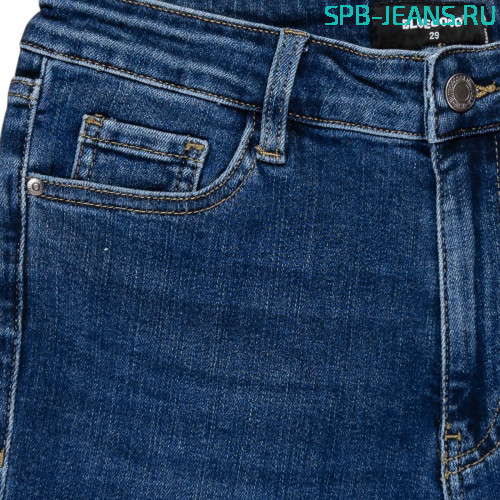 Джинсы Blue Coco 6982 фото 2