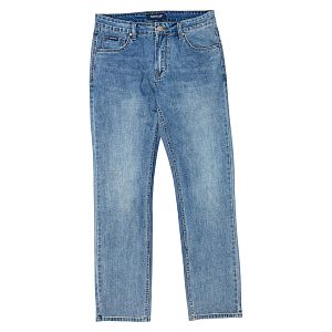 Джинсы летние Racing Car RB4942-74