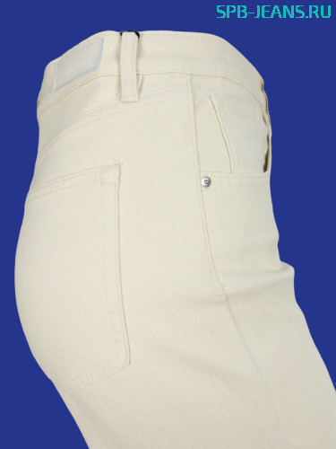 Летние джинсы Blue CoCo 3321 фото 3