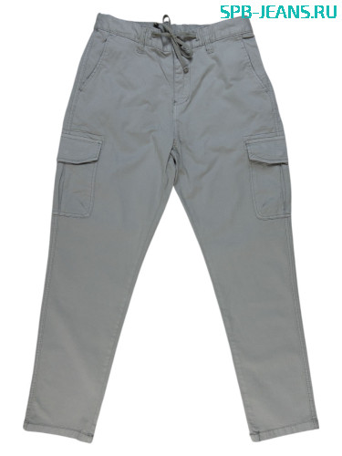 Брюки женские летние Aigula 84035-N8 фото 2