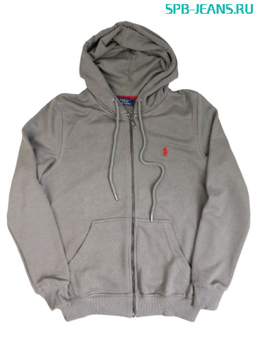 Худи Polo birge BRN-167 фото 2