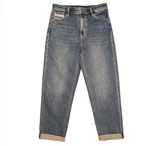 Джинсы Blue CoCo 9387, 6390