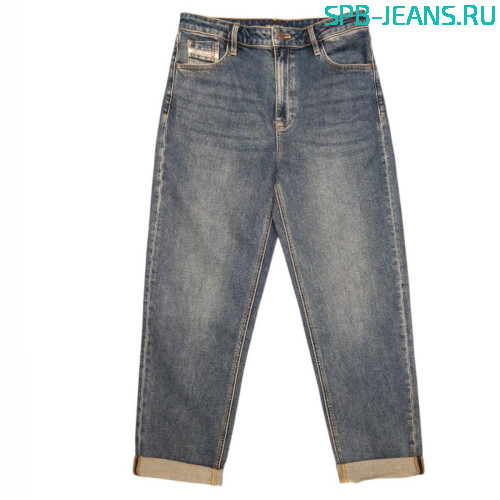 Джинсы Blue CoCo 9387, 6390